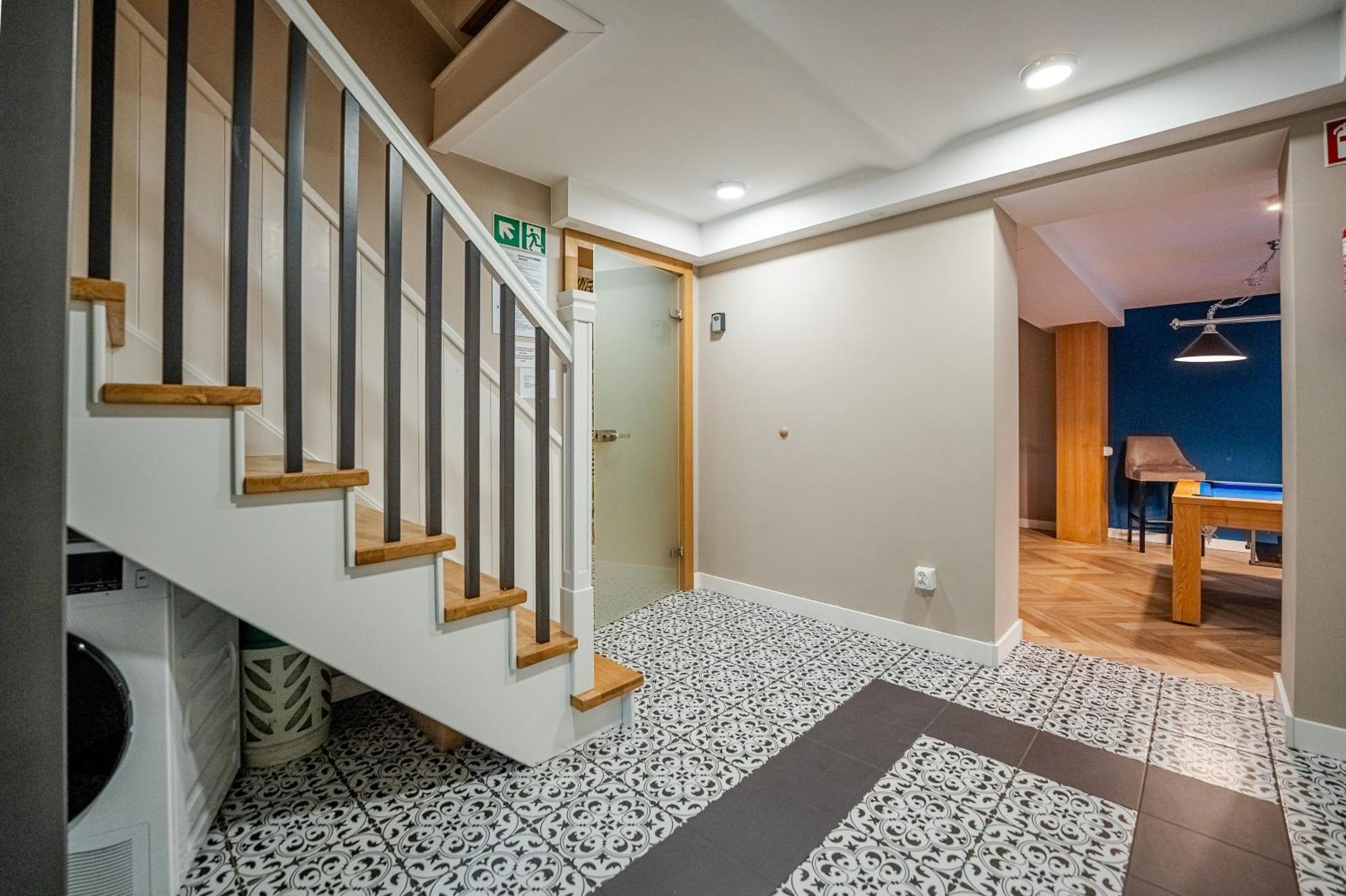 Villa Meteo, Free Parking , Sauna Kolberg Exterior foto