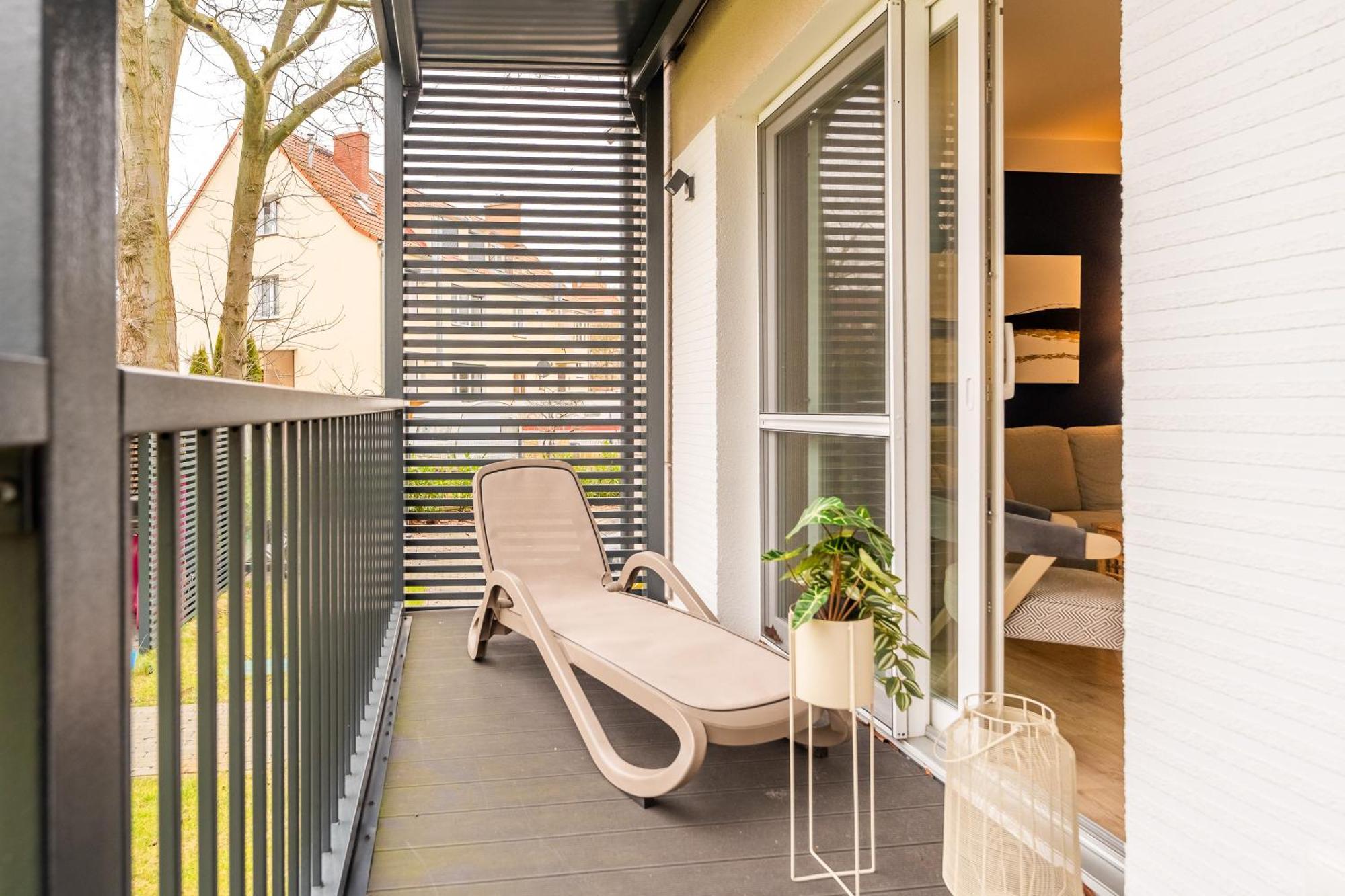 Villa Meteo, Free Parking , Sauna Kolberg Exterior foto